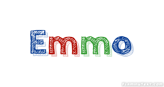 Emmo Лого
