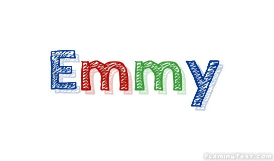 Emmy Лого