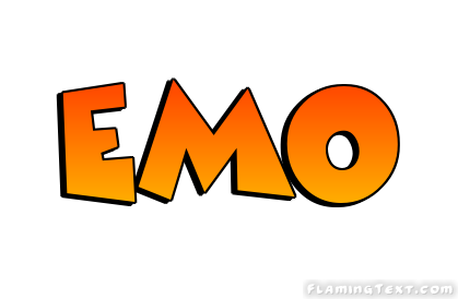 Emo Logo