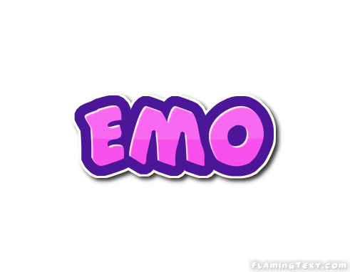 Emo Logotipo
