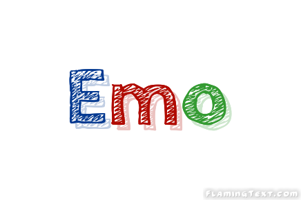 Emo Logotipo