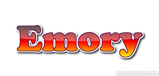 Emory Logo