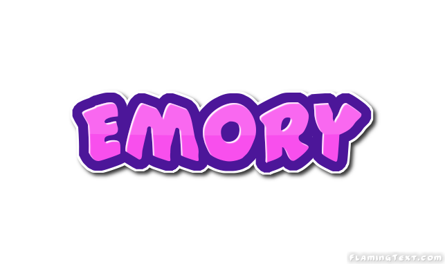 Emory Logotipo
