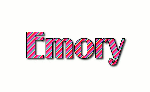 Emory شعار