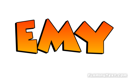 Emy شعار