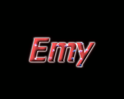 Emy Лого