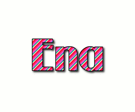 Ena شعار