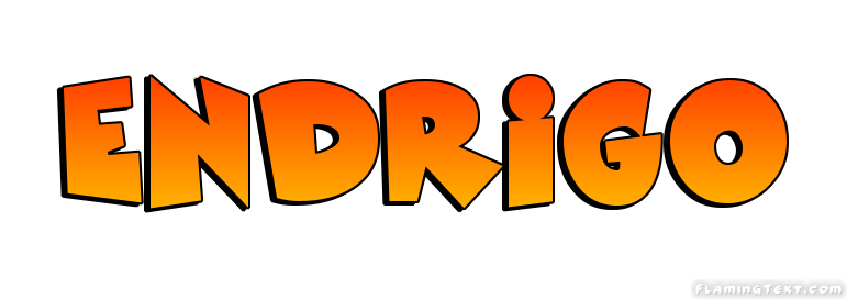 Endrigo Logotipo