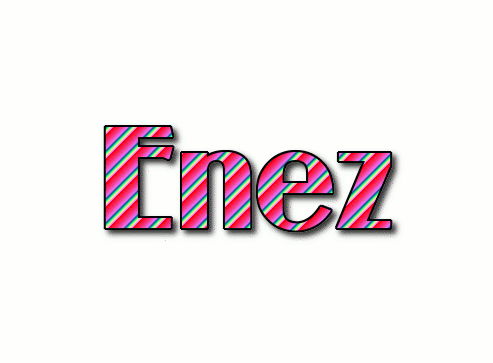 Enez 徽标