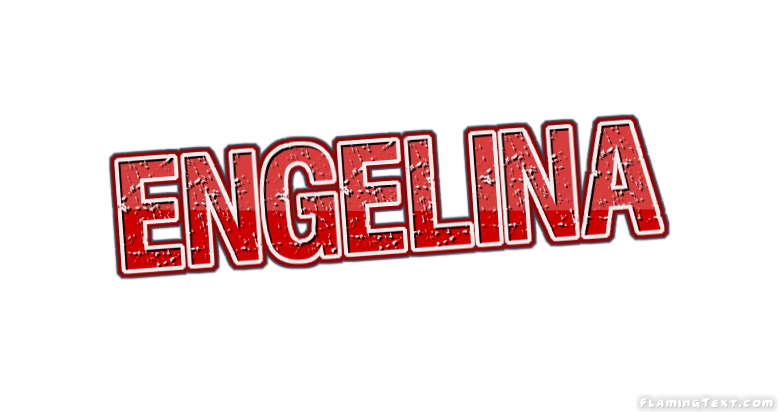 Engelina شعار