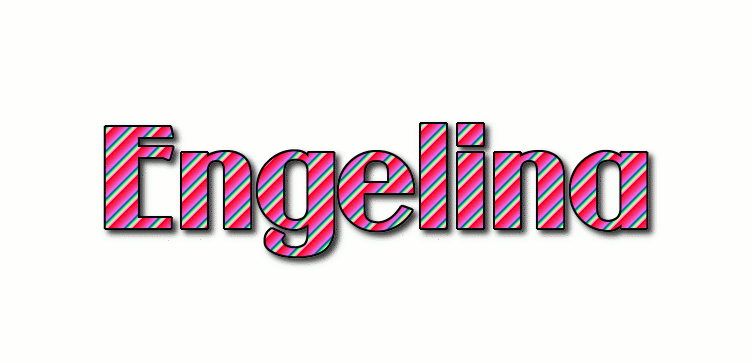 Engelina Logo