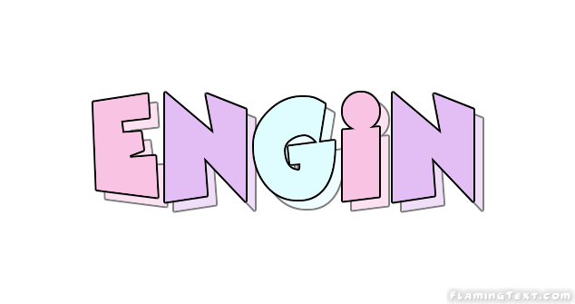 Engin شعار