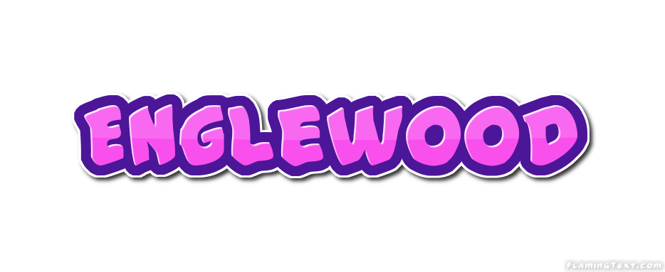 Englewood Logo