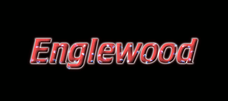 Englewood ロゴ