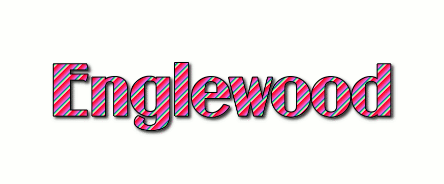 Englewood شعار