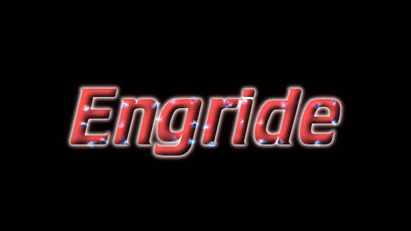 Engride Logo