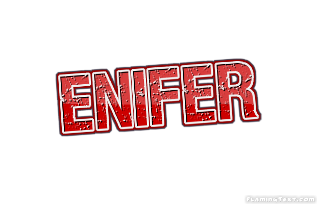 Enifer Logotipo