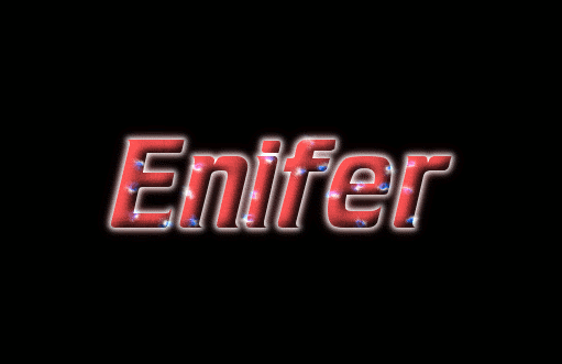 Enifer Logo