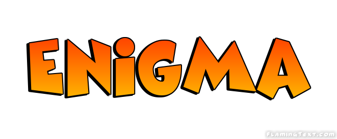 Enigma Logo