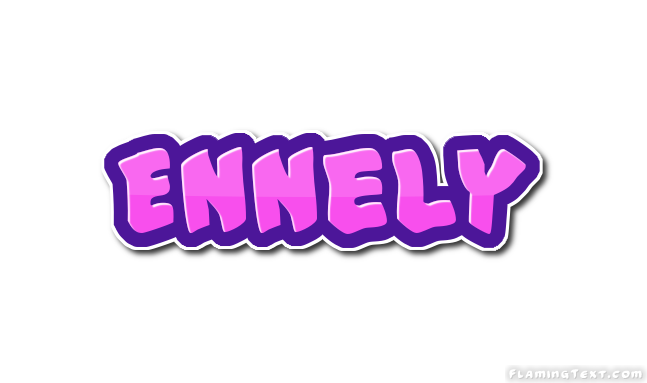Ennely Logo