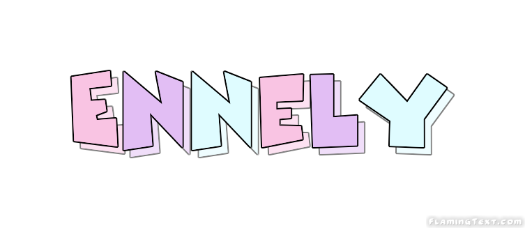 Ennely Logo