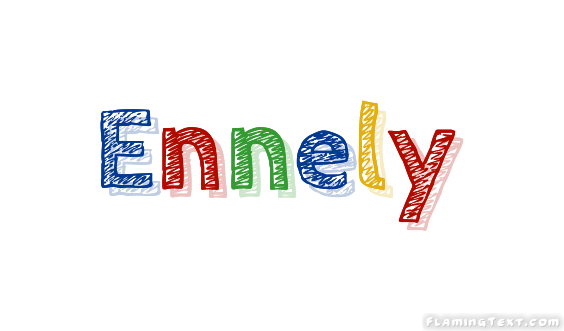 Ennely Logo