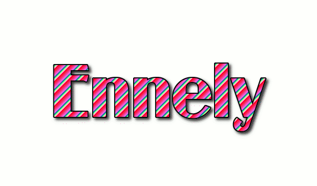 Ennely شعار