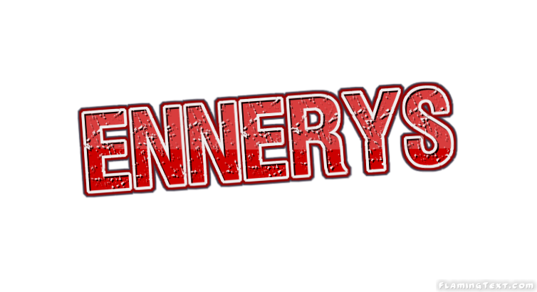 Ennerys 徽标
