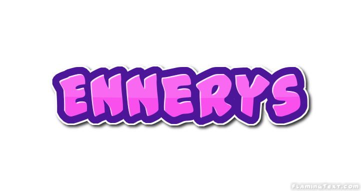 Ennerys Logotipo