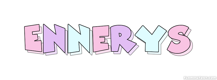 Ennerys Logo