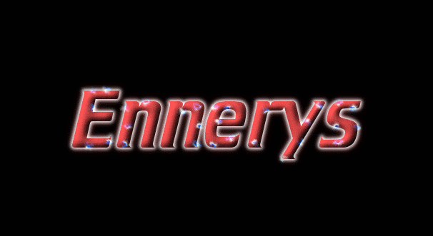 Ennerys 徽标