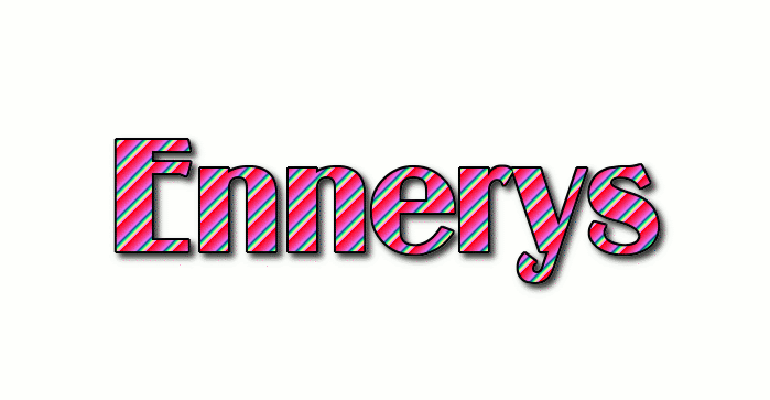 Ennerys Лого