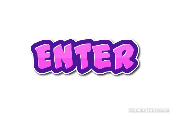 Enter Лого