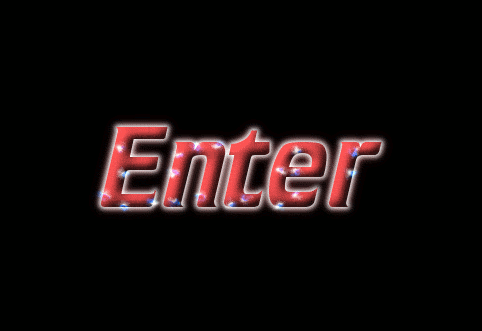 Enter ロゴ