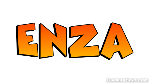 Enza Лого