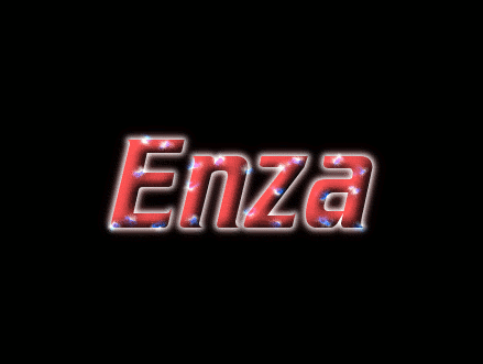 Enza Лого