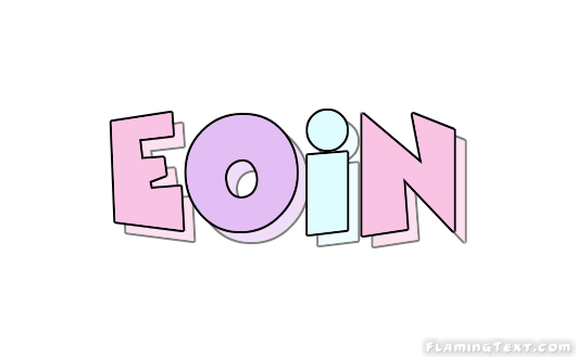 Eoin شعار