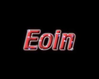 Eoin ロゴ