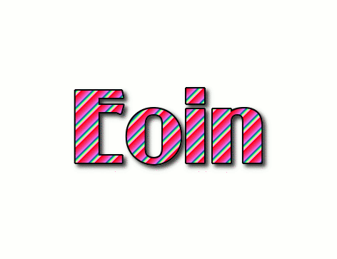 Eoin Logotipo