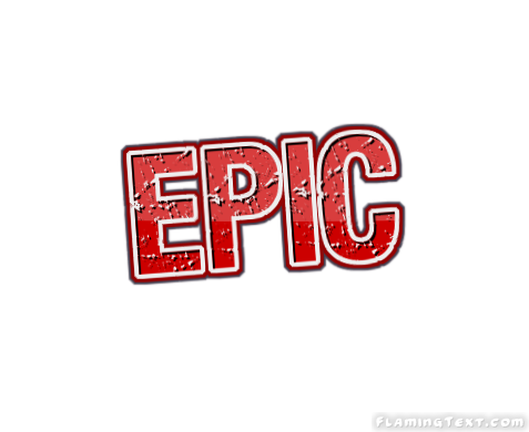 Epic Logo