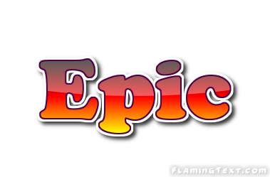 Epic ロゴ