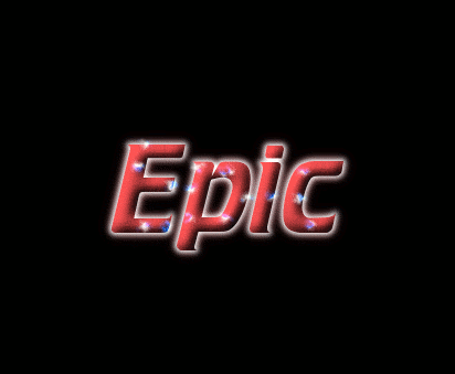 Epic 徽标