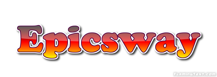 Epicsway شعار