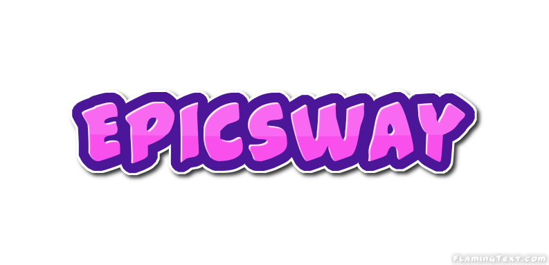 Epicsway Лого