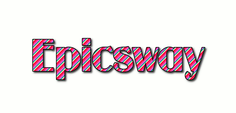 Epicsway 徽标
