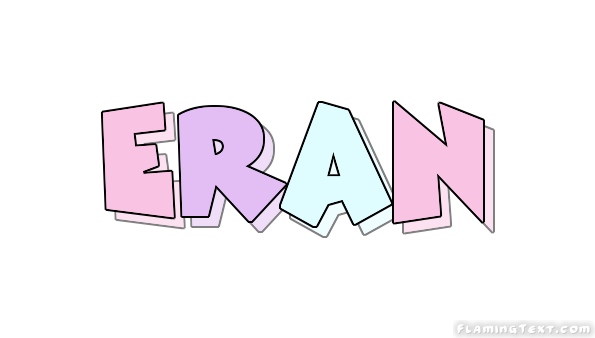 Eran Logo