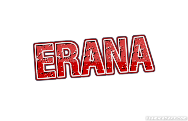 Erana Logotipo