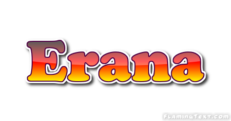Erana Logo