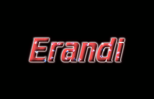 Erandi Logo