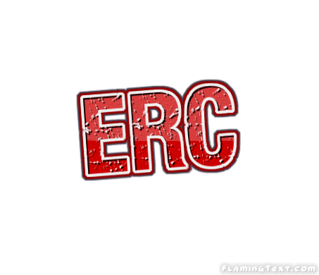 Erc ロゴ